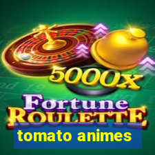 tomato animes